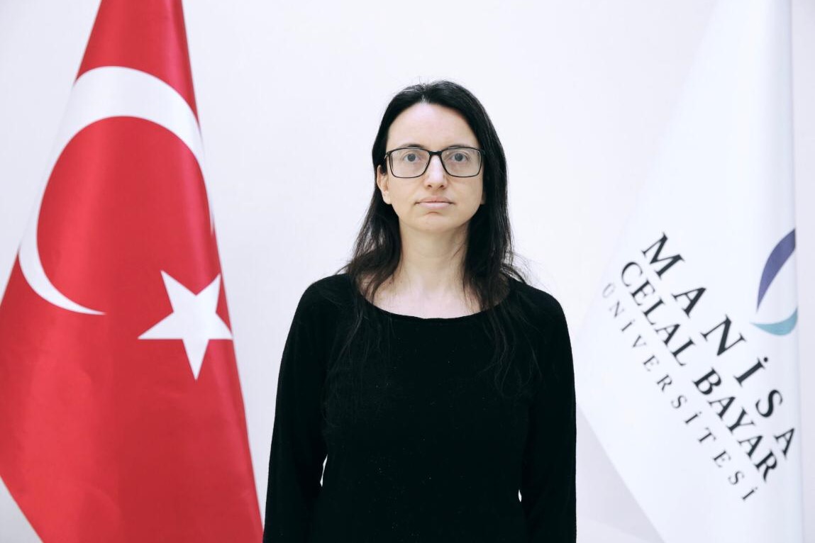 Öğretim Üyesi Resmi